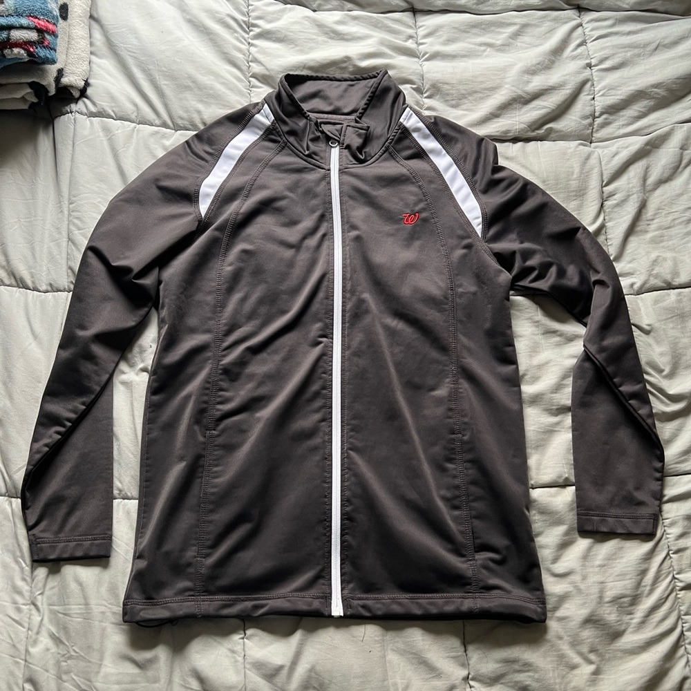 Walgreens Jacket
